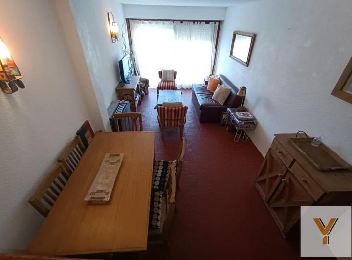 Departamento · 80m² · 4 Ambientes · 1 Cochera