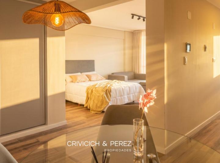 Departamento · 36m² · 1 Ambiente
