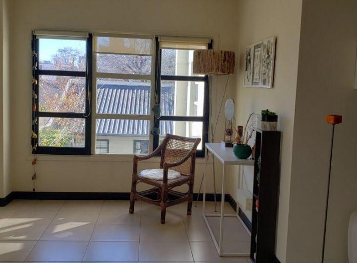 Departamento · 129m² · 4 Ambientes