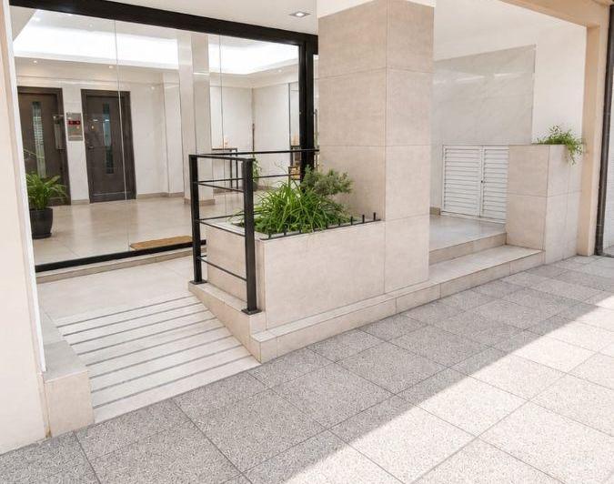 Departamento · 27m² · 1 Ambiente