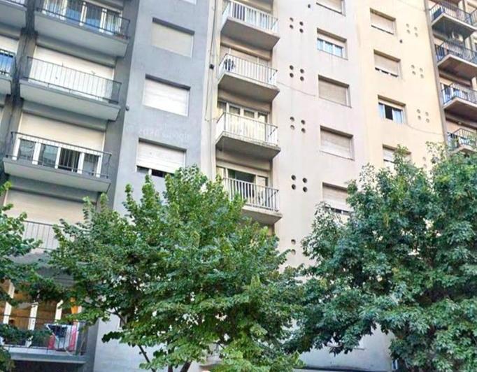 Departamento · 40m² · 2 Ambientes