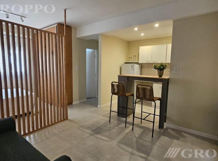 Departamento · 30m² · 1 Ambiente
