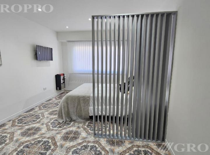 Departamento · 32m² · 1 Ambiente