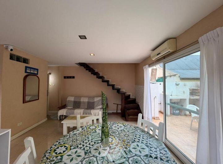 Departamento · 62m² · 3 Ambientes · 1 Cochera