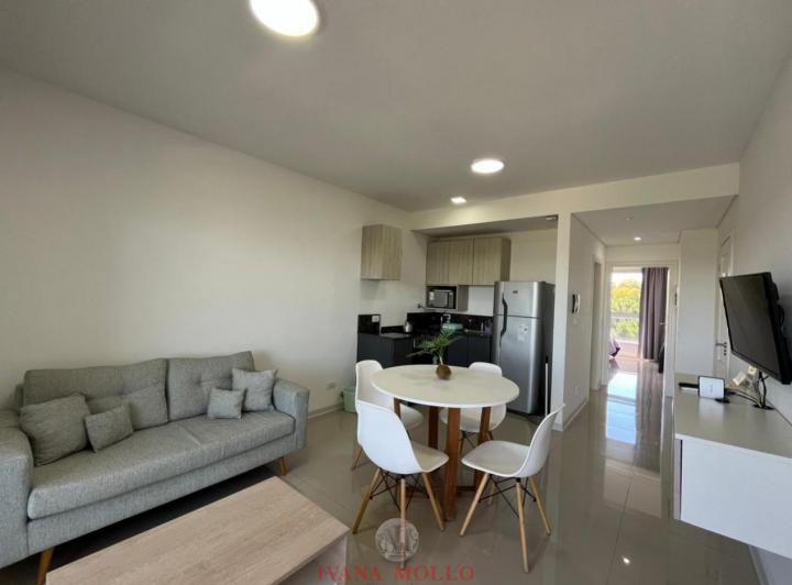 Departamento · 57m² · 3 Ambientes