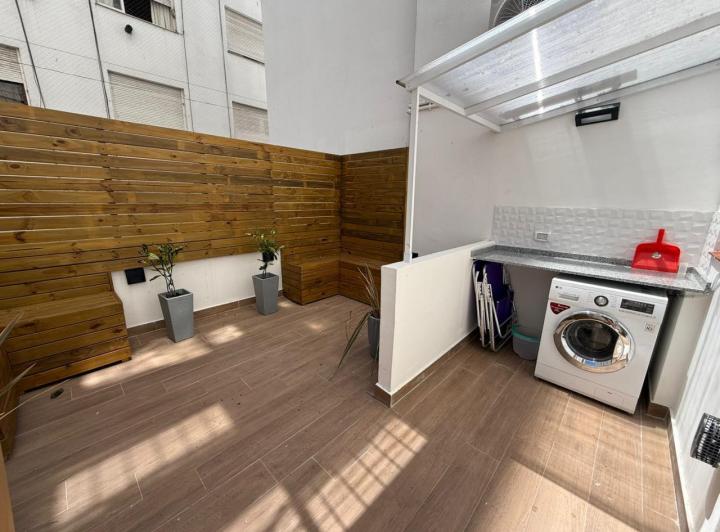 Departamento · 44m² · 2 Ambientes