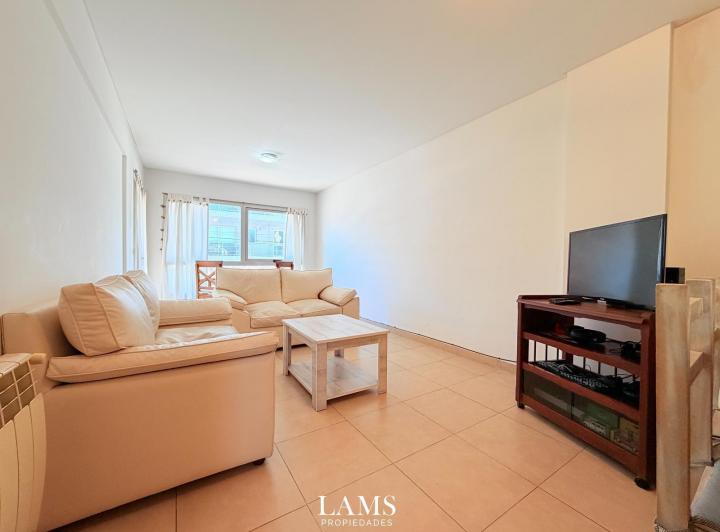 Departamento · 61m² · 3 Ambientes