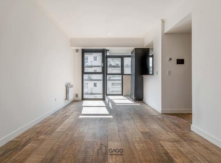 Departamento · 65m² · 3 Ambientes