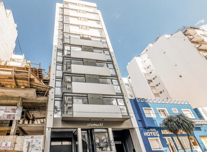 Departamento · 46m² · 2 Ambientes