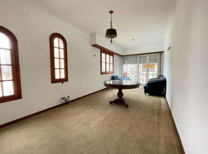 Departamento · 70m² · 3 Ambientes