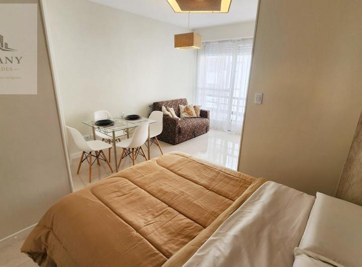 Departamento · 26m² · 1 Ambiente