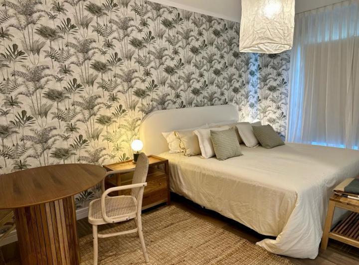 Departamento · 36m² · 1 Ambiente · 1 Cochera
