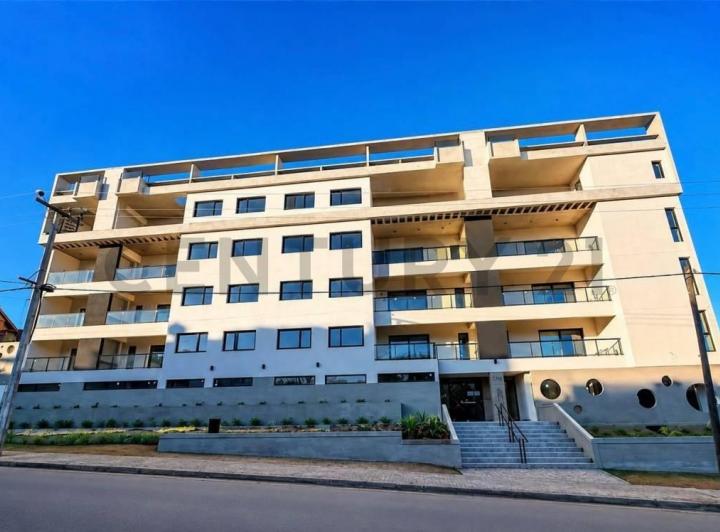 Departamento · 42m² · 2 Ambientes · 1 Cochera