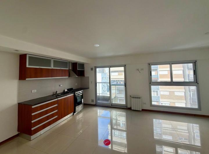 Departamento · 34m² · 1 Ambiente