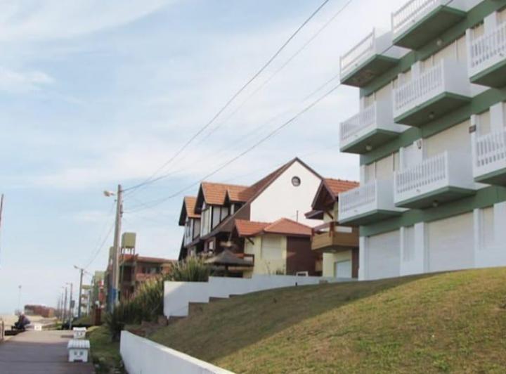 Departamento · 45m² · 3 Ambientes