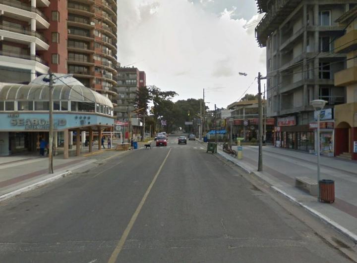 Departamento · 45m² · 2 Ambientes