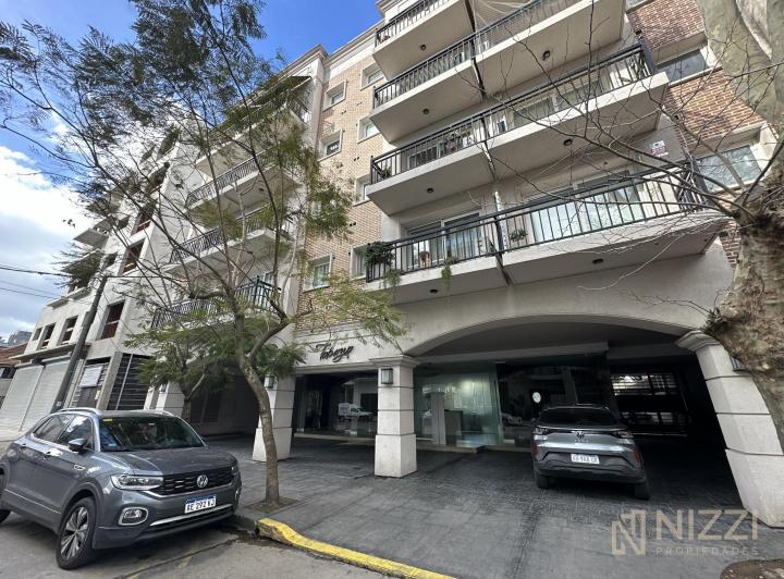Departamento · 150m² · 4 Ambientes · 3 Cocheras