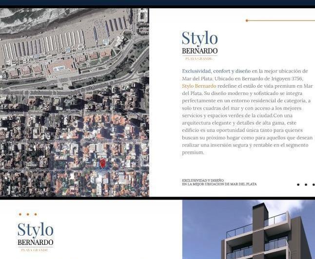 Departamento · 81m² · 3 Ambientes