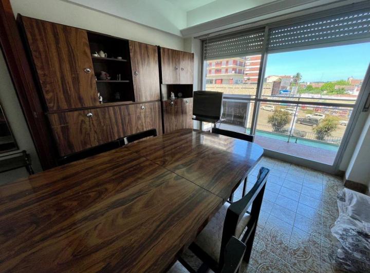 Departamento · 50m² · 2 Ambientes · 1 Cochera