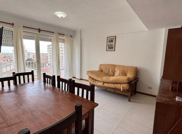 Departamento · 62m² · 3 Ambientes