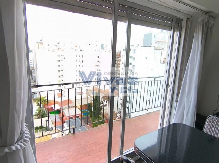 Departamento · 28m² · 1 Ambiente