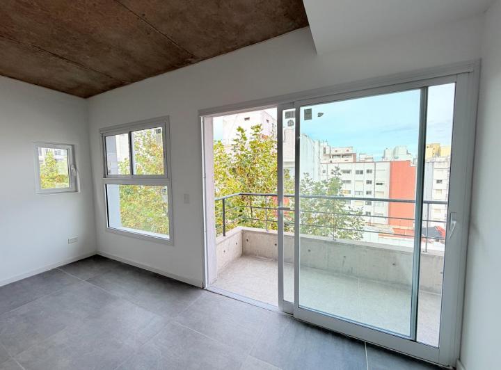 Departamento · 45m² · 2 Ambientes