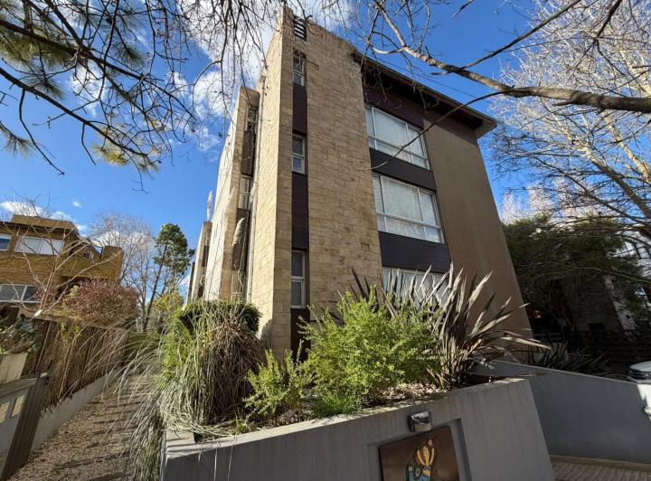 Departamento · 77m² · 3 Ambientes