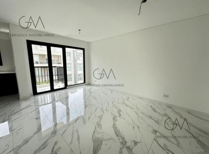 Departamento · 52m² · 2 Ambientes