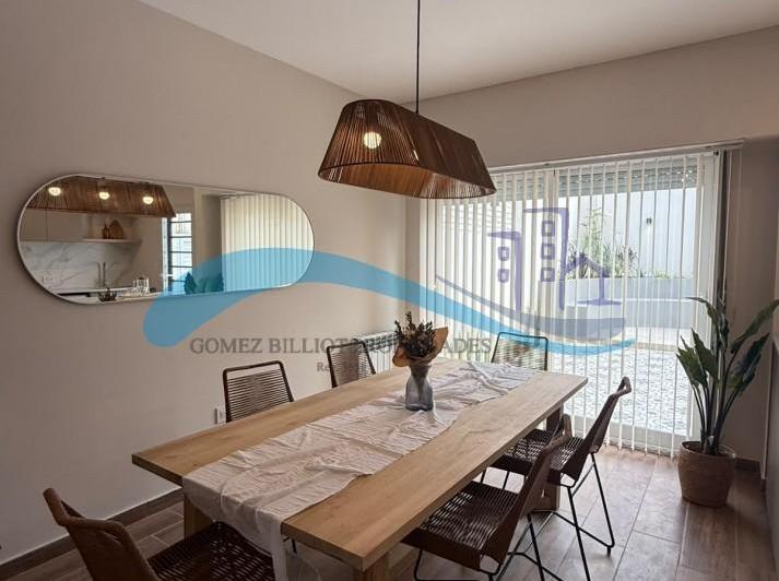 Departamento · 80m² · 4 Ambientes · 2 Cocheras