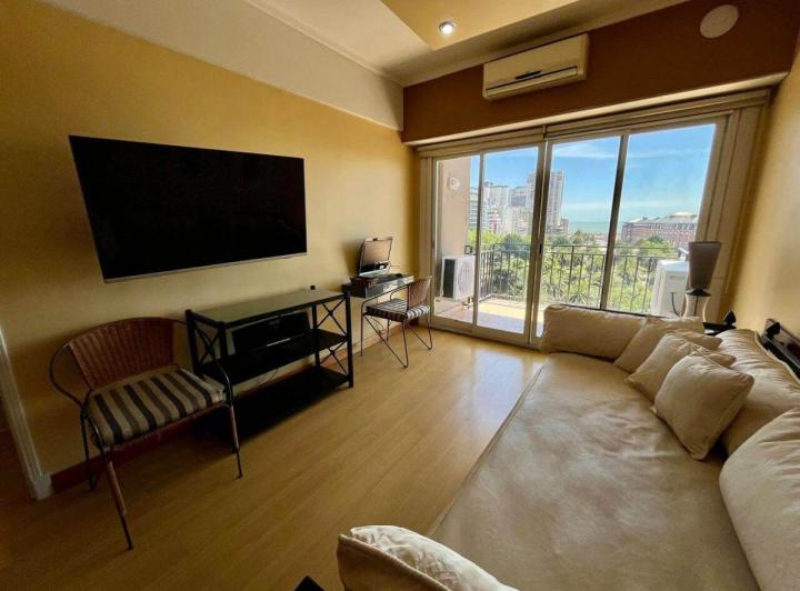 Departamento · 70m² · 3 Ambientes