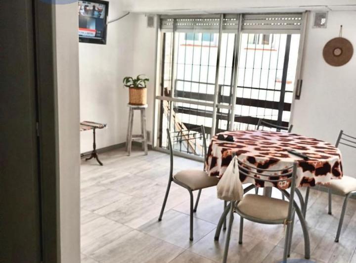 Departamento · 37m² · 2 Ambientes