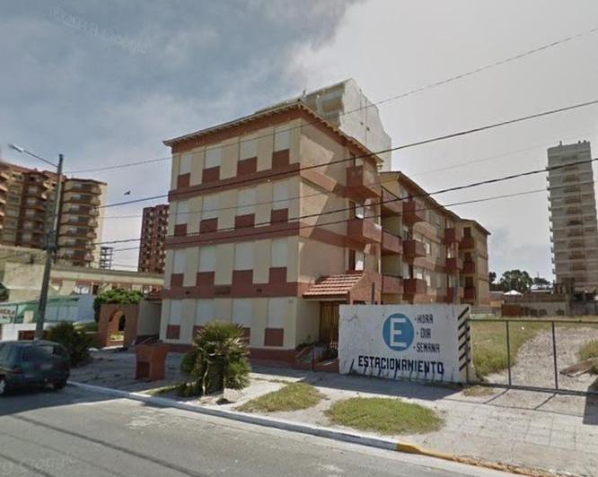 Departamento · 30m² · 2 Ambientes