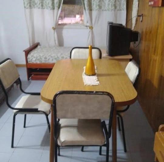 Departamento · 2 Ambientes