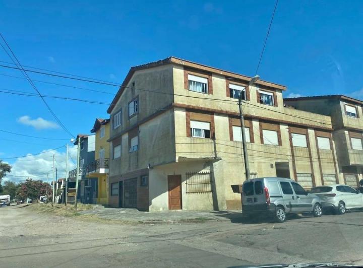 Departamento · 30m² · 2 Ambientes