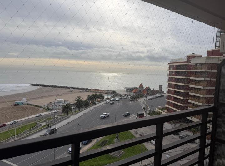 Departamento · 87m² · 3 Ambientes · 1 Cochera