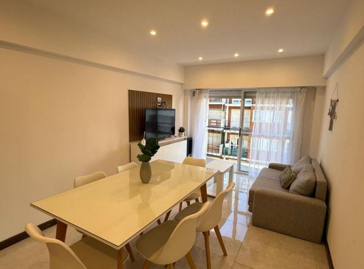 Departamento · 62m² · 3 Ambientes