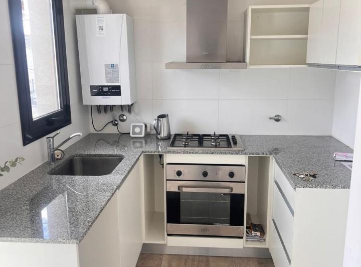 Departamento · 38m² · 2 Ambientes