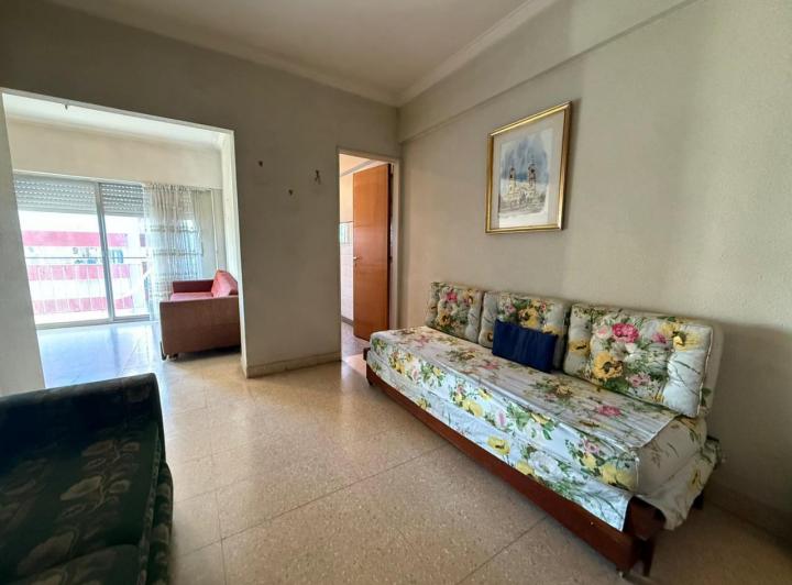 Departamento · 29m² · 1 Ambiente