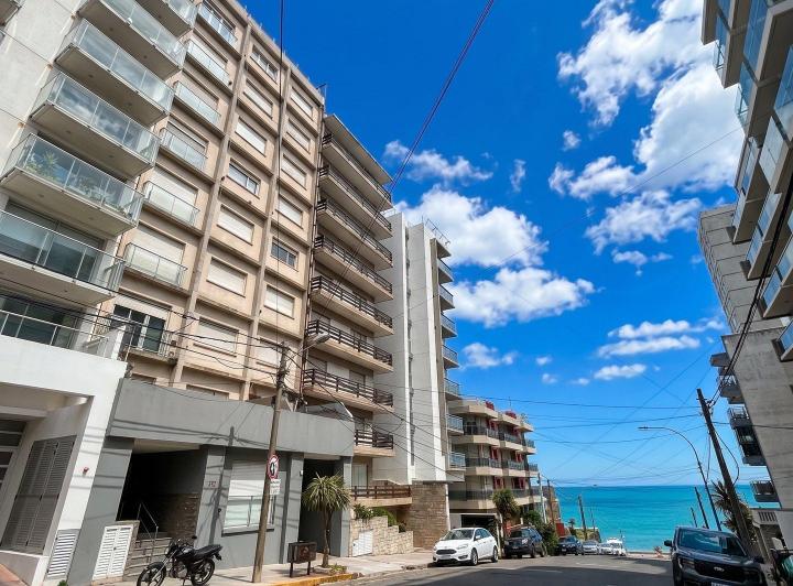 Departamento · 37m² · 2 Ambientes