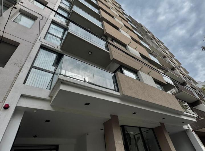 Departamento · 85m² · 3 Ambientes