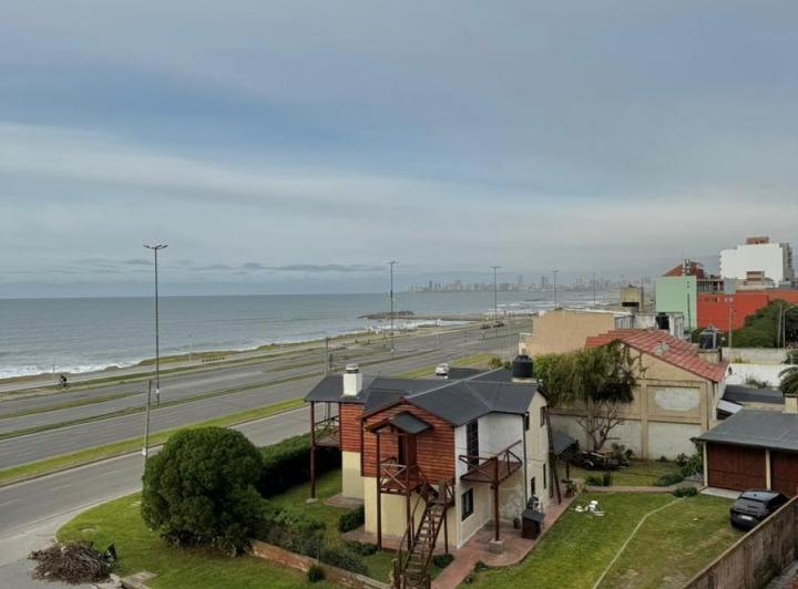 Departamento · 35m² · 2 Ambientes