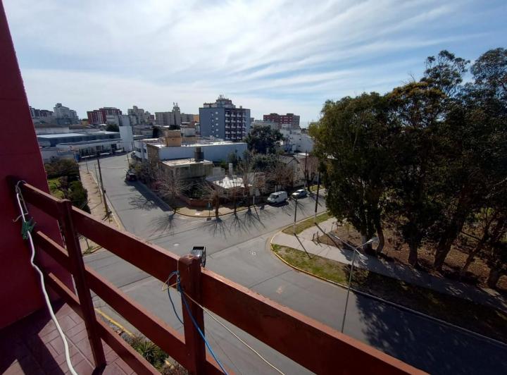 Departamento · 46m² · 2 Ambientes