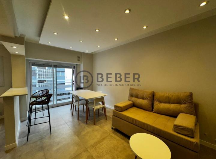 Departamento · 40m² · 2 Ambientes