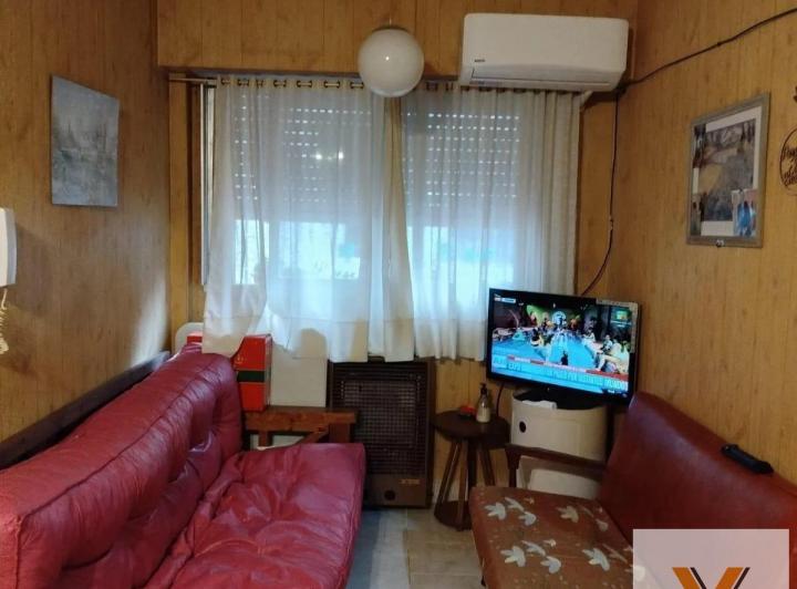 Departamento · 52m² · 3 Ambientes