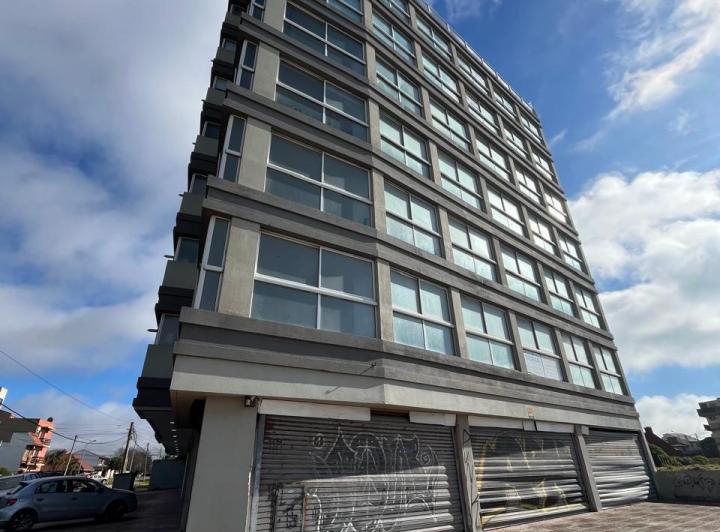 Departamento · 44m² · 1 Dormitorio