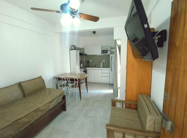 Departamento · 36m² · 2 Ambientes