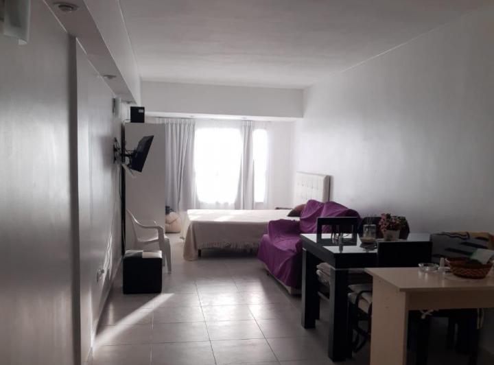 Departamento · 38m² · 1 Ambiente