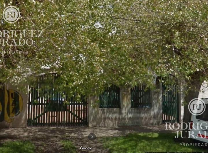 Departamento · 185m²