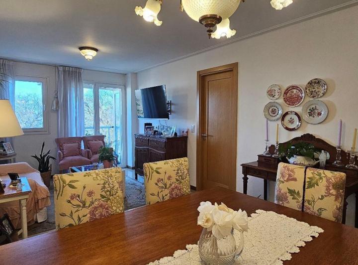 Departamento · 89m² · 3 Ambientes
