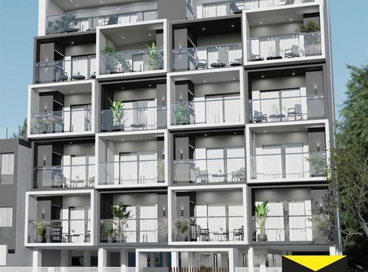 Departamento · 30m² · 1 Ambiente · 1 Cochera